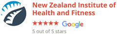 nzihf google rating
