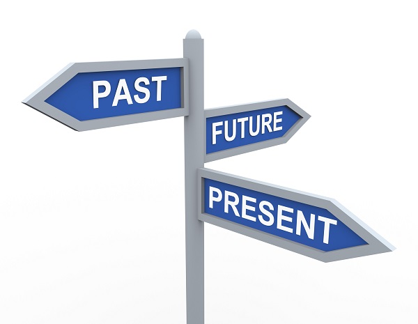 Future thinking